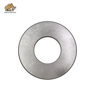 M 2X146 <span class=keywords><strong>Hitachi</strong></span> EX200-5 Graafmachine Schommel <span class=keywords><strong>Motor</strong></span> Onderdelen - Product Image 4