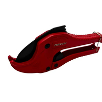 Cortador de Tubos de PVC de Alta Calidad, Cortador Manual de Tubos de Plástico, Herramienta de Corte Manual, Logotipo Personalizado