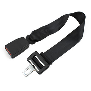Extension de <span class=keywords><strong>ceinture</strong></span> de sécurité pour voiture, pièces, meilleurs ventes - Product Image 1