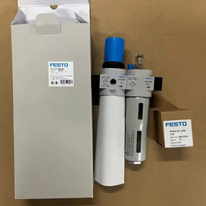 FRC-1/2-D-7-MIDI-A Mini-industrielle Luftfilter-Druckregler-Einheit und Schmierstoff geber für Maschinen-Anwendung - Product Image 3