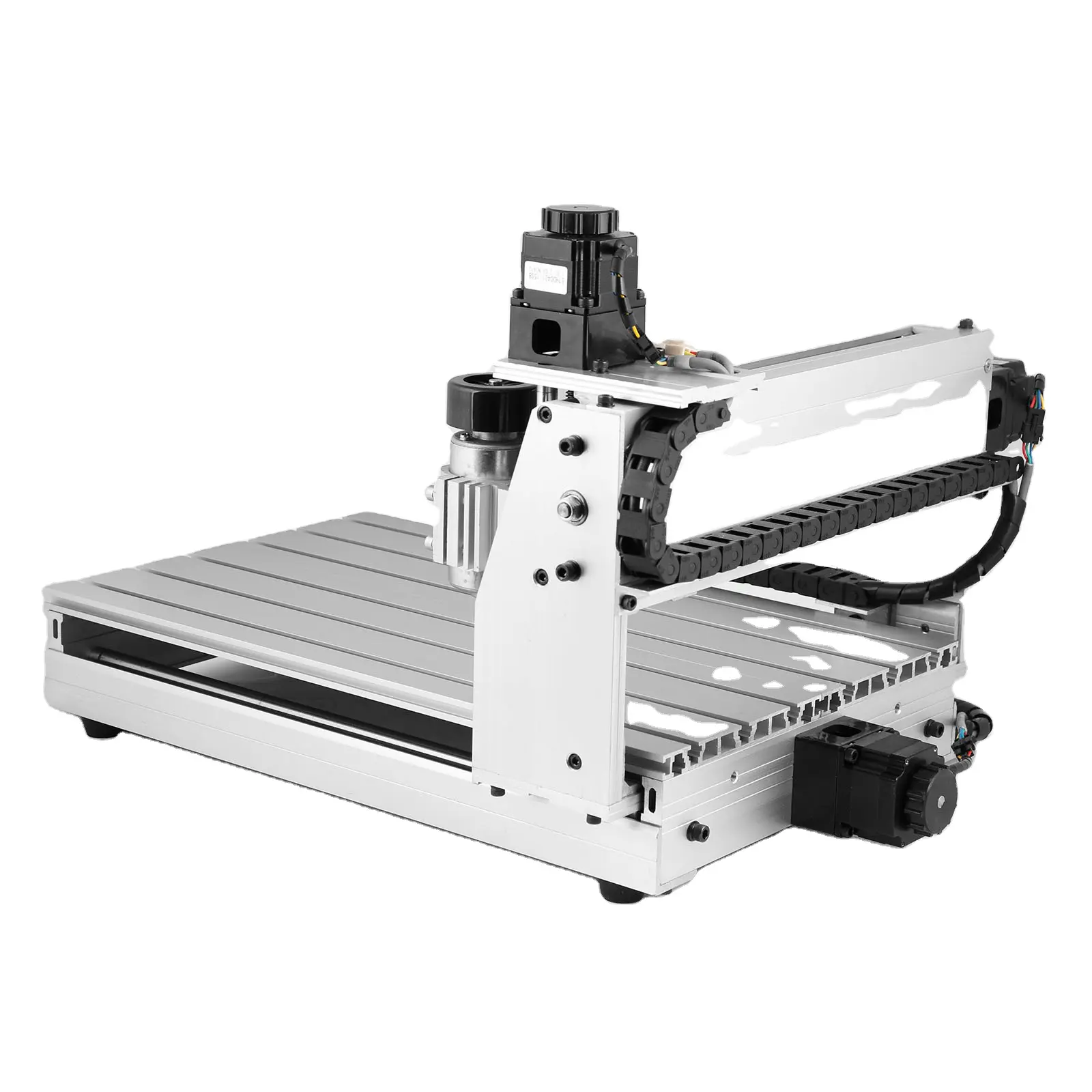 Weit verbreitet CNC router 3040T mini CNC Metall Holz gravur maschine