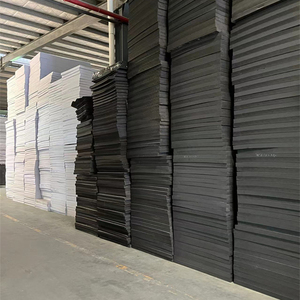 Các nhà sản xuất bọt chèn mật độ cao đầy màu sắc cao su <span class=keywords><strong>EVA</strong></span> Tấm <span class=keywords><strong>EVA</strong></span> bọt cho hộp công cụ - Product Image 1