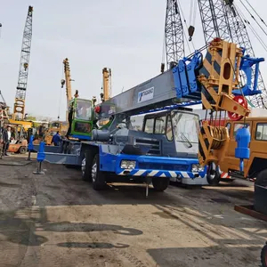 Good Quality 30Ton Original Japan Used Tadano TL300E Truck Crane Supplier For Sale