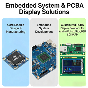 <span class=keywords><strong>Horloge</strong></span> numérique 7 pouces OEM/ODM avec affichage de la date, de la météo et de la température, <span class=keywords><strong>fond</strong></span> personnalisé, alimentation Type-C, à suspendre au mur pour bureau ou chambre - Product Image 3