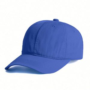 Casquettes de sport d'été pour hommes et femmes, protection solaire, cyclisme, course à pied, respirantes, légères, séchage rapide, casquette de baseball - Product Image 5