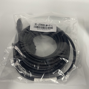 สายเซอร์โวใหม่และของแท้ 100% รุ่น SC-J3ENSCBL6M-A1-L - Product Image 1