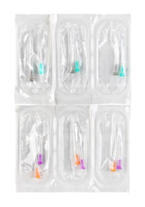 Kanula Mikro Ujung Tumpul untuk Injeksi Filler 14G-<span class=keywords><strong>30G</strong></span> Memiliki Sertifikasi CE ISO 510K - Product Image 6