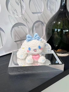 Boîte cadeau pour chien avec motif <span class=keywords><strong>de</strong></span> dessin animé - Noë<span class=keywords><strong>l</strong></span>, Fête des Mères, Cadeau d'anniversaire - Product Image 4