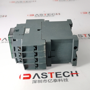 Lc1d128bdc 4-cực 25A Contactor 24V DC cuộn dây Din Rail núi 2NO + 2NC chính liên lạc điều khiển động cơ & tự động hóa - Product Image 2