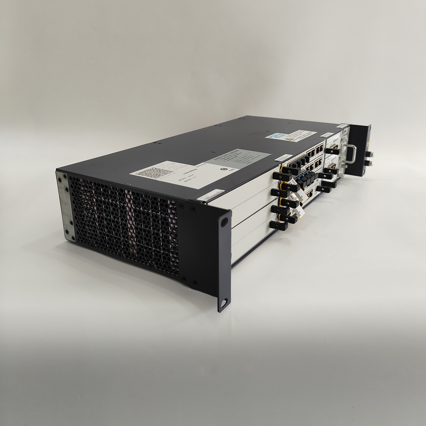 ZTE Zxctn 6150 - Reliable Multiple Service Packet Transport