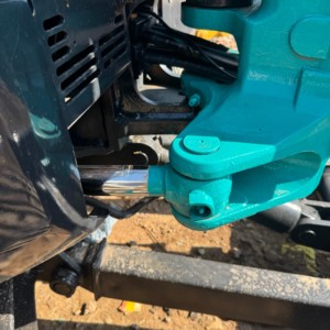 จัดส่งฟรี รถขุด Kobelco Sk35 ขนาด 3.5 ตัน รถขุดไฮดรอลิกมือสอง รถขุดขนาดเล็ก Kobelco Sk30 SK35 SK50 SK55 - Product Image 4