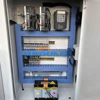 CK0640 Automatische CNC-Kleindrehmaschine Präzisions-Drehmaschine aus China
