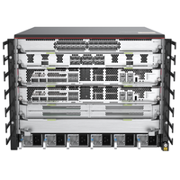 USG12008 02353ESC Hisecengine USG12000 Series Ai Firewall Appliance