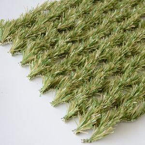 Césped Artificial Híbrido con Buena Capacidad de Drenaje, Césped de Primera Calidad para Putting Green, Paisajismo y Jardín, Ecológico, Duradero y Suave - Product Image 3