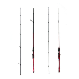<span class=keywords><strong>Canne</strong></span> à pêche à la <span class=keywords><strong>mouche</strong></span> Z003 1,98 m 2,13 m, <span class=keywords><strong>action</strong></span> moyenne rapide, poignée en fibre <span class=keywords><strong>de</strong></span> carbone composite, pour la pêche à la carpe en eau douce (laitue) - Product Image 6