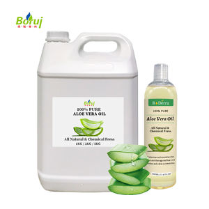 Venda Rápida Preço de Atacado em Lote Óleo de <span class=keywords><strong>Aloe</strong></span> <span class=keywords><strong>Vera</strong></span> 100% Natural Orgânico Puro em Estoque - Product Image 1