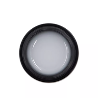 Gel de construction pour ongles sans HEMA et TPO, réfléchissant, pour extension d'ongles, vente en gros, marque privée, gel d'extension Disco sans HEMA et TPO