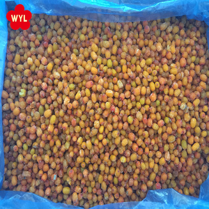 Cây trồng mới iqf hắc mai biển toàn Bộ trái cây đông lạnh seabuckthorn đông lạnh - Product Image 3