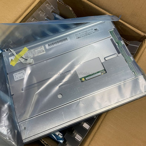 Nueva pantalla LCD industrial XGA Original de 10,4 pulgadas, 1024x768, para equipos industriales, médicos y automotrices, NL10276BC20-08 - Product Image 3