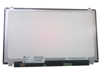 Großhandel Gebogener TN Laptop-Bildschirm 15,6 Zoll LED NT156WHM-N10 LCD 15,6 Zoll 1366x768 Lagernd Neu