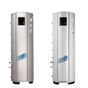 <span class=keywords><strong>Bomba</strong></span> de <span class=keywords><strong>Calor</strong></span> en Sistema de Calentador de Agua por Aire de Tipo Split - Product Image 3