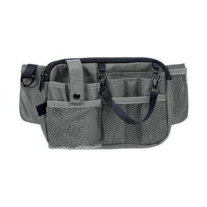 Borsa Multifunzione per Infermiere, Borsa Medica a Tracolla Singola da <span class=keywords><strong>Donna</strong></span>, Marsupio con Chiusura a Cerniera in Nylon - Product Image 2