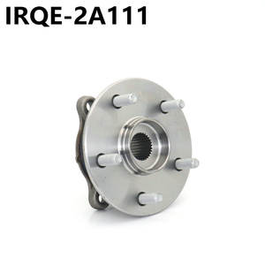 Conjunto de Cubo y Rodamiento de Rueda (IRQE) 43550-33020 para Toyota Camry V7 - Product Image 5