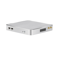 Ordinateur de bureau portable YINGCHI Openciaw Ai PC I7 4510Y 4500U 5500U 8*USB Gigabit LAN Win10/11 Pro Linux pour entreprise et bureau