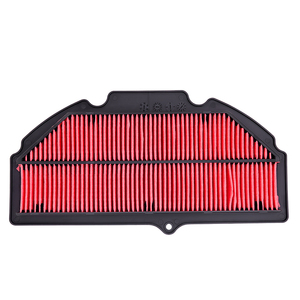 13780-47H00-000 กรองอากาศรถจักรยานยนต์สำหรับซูซูกิ <span class=keywords><strong>GSX</strong></span>-R1000 GSXR1000 <span class=keywords><strong>GSX</strong></span>-S1000 GSXS1000 GSXR <span class=keywords><strong>1000</strong></span> Z <span class=keywords><strong>f</strong></span> a Az <span class=keywords><strong>F</strong></span>/fa <span class=keywords><strong>S</strong></span>/sa Fza Srq/stq - Product Image 1