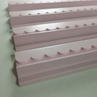 Maßgefertigte ROSA 18 SET/4 Luxus Natürliche Buchen-Holz Magnetische Mahjong-Ständer Tragbare Unterhaltung Maxon Marke BSCI