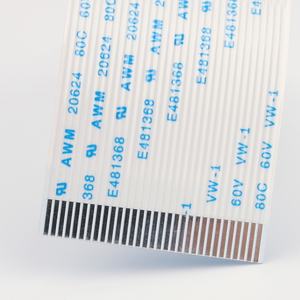 สายเคเบิลหัวพิมพ์แบบกำหนดเอง 14 พิน 45 ซม. 4720/i3200/i1600 สายเคเบิลหัวพิมพ์แบบยืดหยุ่น 29 พิน 40 ซม. XP600/TX800 สายเคเบิลหัวพิมพ์ 31 พิน DX5 ขนาด 55 ซม. - Product Image 5