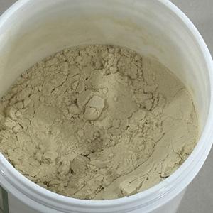 מקור חלבון 80ec מקור חלבון 80 מפעל אבקת חלבון צמחונית חומר גלם כולסטרול נמוך - Product Image 4