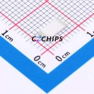Résistance SMD RLT25R180FTE 2512 (Type : Film Épais) (Résistance : 180 mOhm Précision : 1%) - Product Image 2