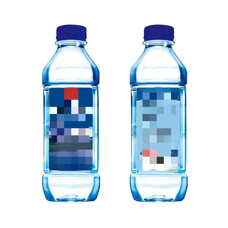 Fabriek Prijs Plastic Fles Water Vullen Lijn Mineraalwater Productielijn