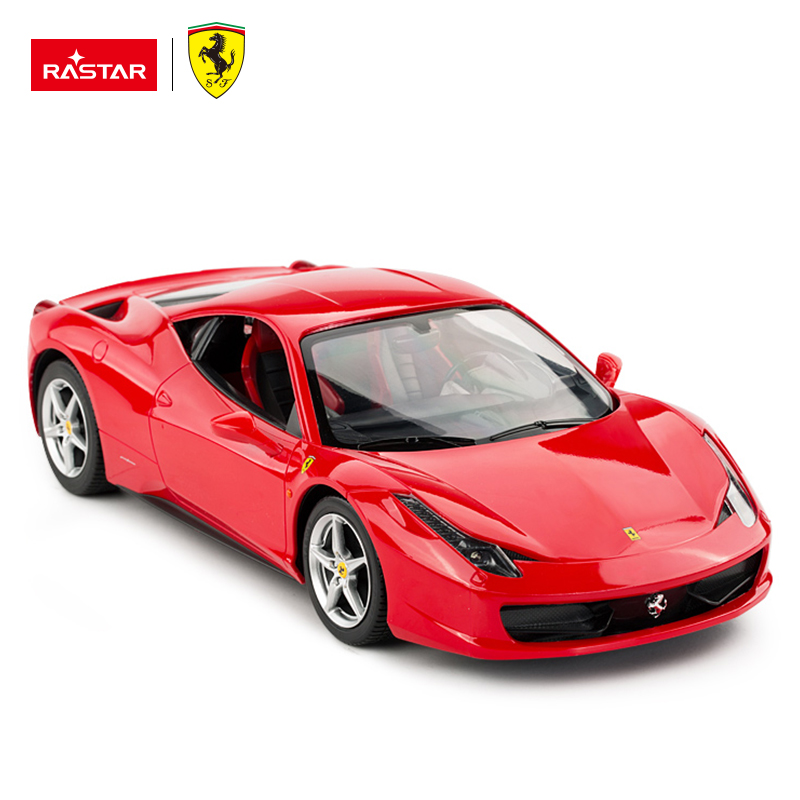 Ferrari 458 Italia Lauda-2013 ミニカー Ferrari 458 Italia Lauda-2013 ミニカー Ferrari 458 Italia