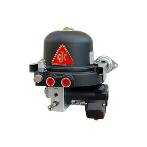 Filtro Fuera de Línea CJC HDU 1512, Cartucho de Filtro de Aceite, Filtro Fino de 10 Micras, Construcción de Acero, Máximo 150 Psi - Product Image 5