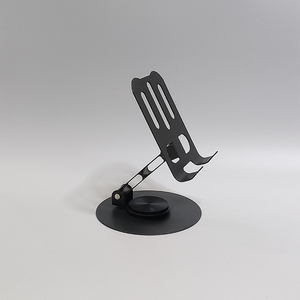 Wholesale Metal Live <strong>Mobile</strong> Phone <strong>Holder</strong> 360 Degree Rotating Adjustable Folding <strong>Lazy</strong> Tablet Desktop <strong>Mobile</strong> Phone <strong>Holder</strong> - Product Image 6