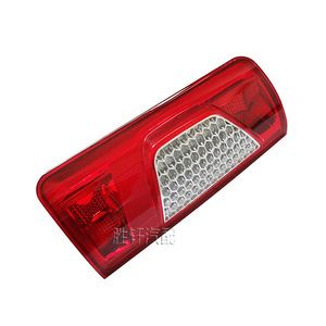 Luz Trasera para Ford Transit Connect 2009-2013, Multifunción, Luz de Freno, Direccional, Luz de Estacionamiento, Lado Izquierdo y Derecho - Product Image 3