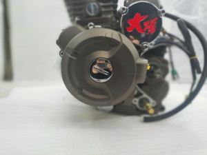 DAYANG ליפאן CG200 200cc תוצרת סין חדש סופר מגניב מנוע צילינדר יחיד סיני אופנוע מנועי ים 4 שבץ 1 צילינדר - Product Image 5
