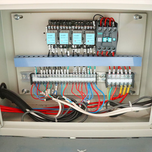 New Energy Vehicle Waste <strong>Motor</strong> Disassembly and Recycling Machine <strong>Motor</strong> <strong>Scrap</strong> <strong>Copper</strong> Winding Separation Equipment - Product Image 5