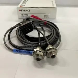 Capteur de détection laser Keyence PX-H72 H71 <span class=keywords><strong>HTZ</strong></span> H61 10 P C - Product Image 1