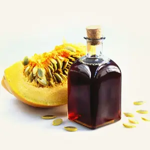 High Quality Pumpkin oil Suppliers from India
