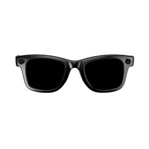 Smart <b>Glasses</b> 8MP AI Photography Calling UV Protection Sunglasses <b>with</b> Photochromic Lenses - Product Image 1