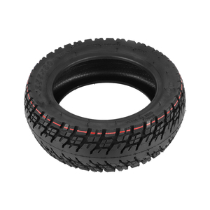 Pneu tubeless tout-terrain Ulip 255x80, pneu en caoutchouc épaissi de 10 pouces pour remplacement de trottinette électrique, pneu durable pour trottinette. - Product Image 5