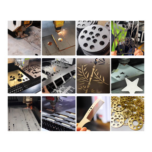 <span class=keywords><strong>Cnc</strong></span> <span class=keywords><strong>ly</strong></span> 1500W-3000W Máy cắt <span class=keywords><strong>laser</strong></span> sợi công nghiệp cho MDF/Acrylic/kim loại ai điều khiển thông minh tiết kiệm năng lượng và bảo trì thấp - Product Image 5