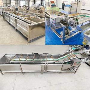 Lavadora <span class=keywords><strong>De</strong></span> Papa Frutas <span class=keywords><strong>Date</strong></span> Carotte Industrie Nettoyer Les Fruits Légumes Nettoyeur WasherMachine Équipement et Ligne - Product Image 2
