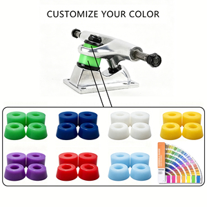 Custom High Quality Die Casting <strong>Thunder</strong> Shape <strong>Truck</strong> Skateboard 5.25 Inch Skateboard <strong>Truck</strong> - Product Image 3