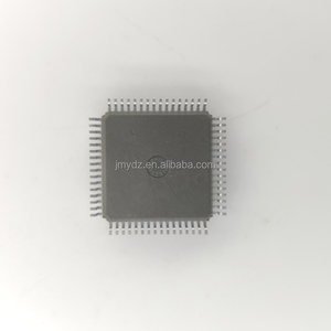 ชิปตรวจจับสัญญาณกระแสไฟฟ้ารุ่นใหม่เอี่ยม 1NTC001108 บรรจุภัณฑ์ QFP64 - Product Image 2