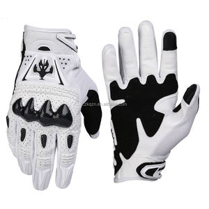 Gants de <span class=keywords><strong>moto</strong></span> Wildmx en cuir véritable <span class=keywords><strong>Moto</strong></span> <span class=keywords><strong>Pro</strong></span> <span class=keywords><strong>Gp</strong></span> Gants de protection imperméables à écran tactile Gants de motocross pour hommes femmes - Product Image 6