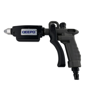 Hot Sales Wholesale Professional QEEPO QP-FG <strong>Anti</strong> <strong>Static</strong> air <strong>Gun</strong> Ionizing <strong>Static</strong> Electricity Eliminator Industrial - Product Image 3
